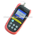 China supply fiber optic power meter light source TLD6070B,handle optical power meter